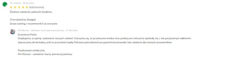Opinia 7